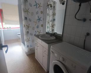 Badezimmer von Wohnung miete in Alcoy / Alcoi