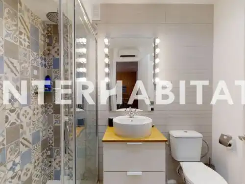 Flat for rent in Calle Ginos, Cercedilla