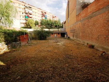 Terreno residenziale in vendita a Travessia la Tossa 7