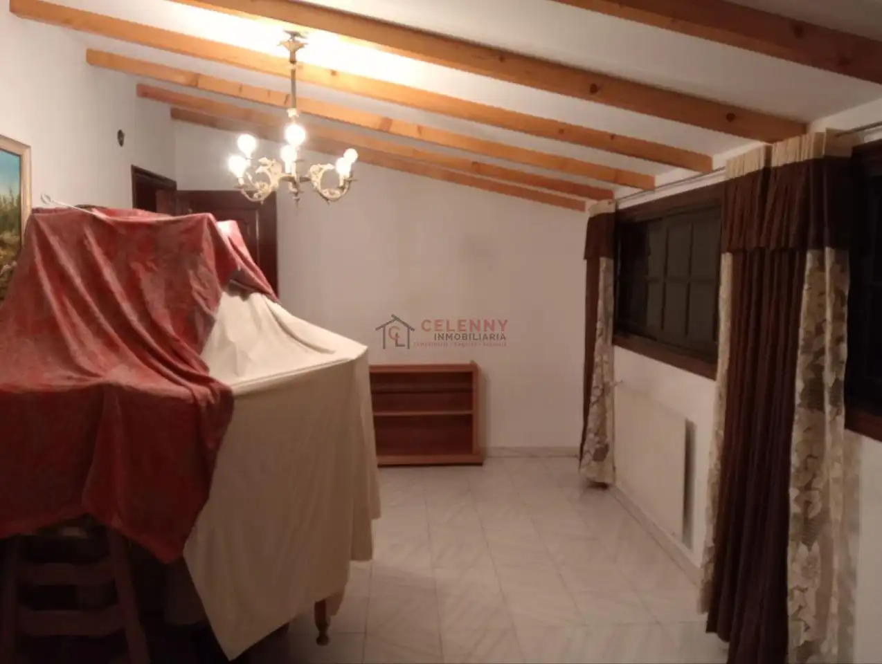 Xalet amb terrassa en venda a San Cibrao das Viñas, imagen 16