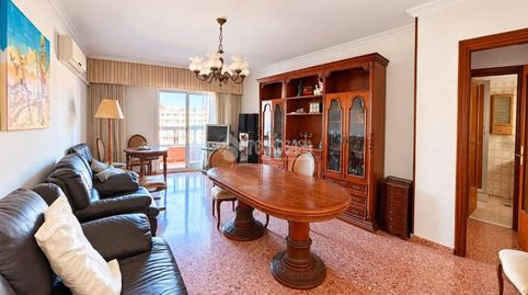 Foto 3 de Piso en venta en C. Pradilla, Carolinas Altas, Alicante / Alacant