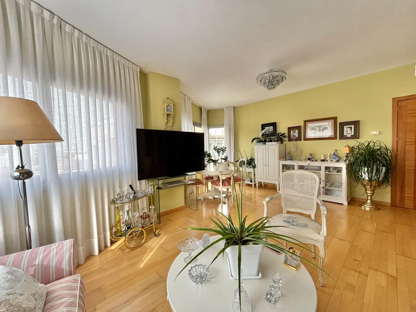 Wohnung mit Terrasse zum Verkauf in Centro, imagen 3