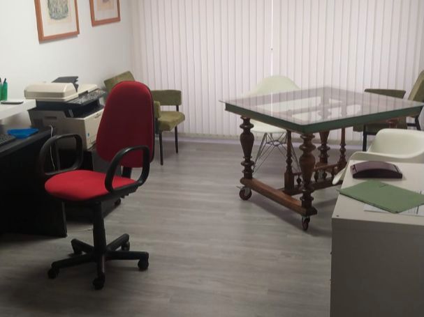 Oficina en venda en  Murcia Capital amb Aire condicionat