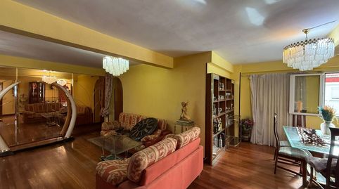 Foto 3 de Piso en venta en Alameda Rekalde, Ametzola, Bilbao