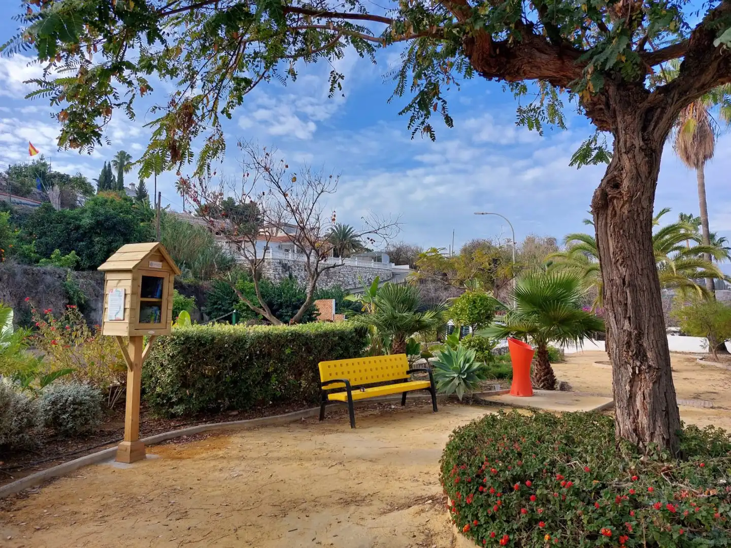 Vista exterior de Casa o chalet en venta en Coín con Aire acondicionado, Calefacción y Terraza