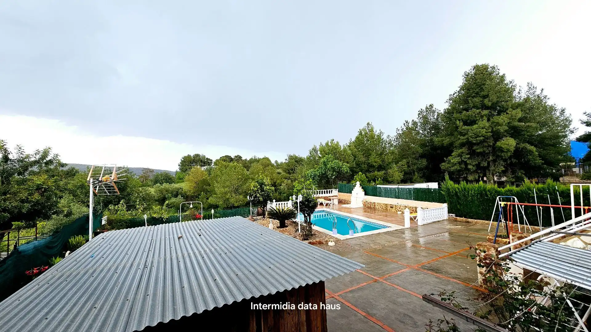 Casa o chalet en venta en Font de la Teula - Mas de Pavia