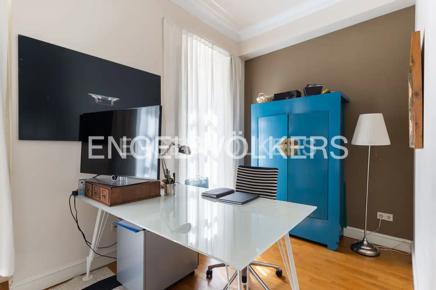 Piso con terraza en venta en Ciutat Vella, imagen 36