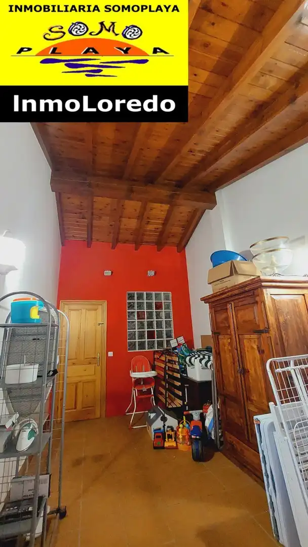 Casa con jardín en venta en Ribamontán al Monte, imagen 60
