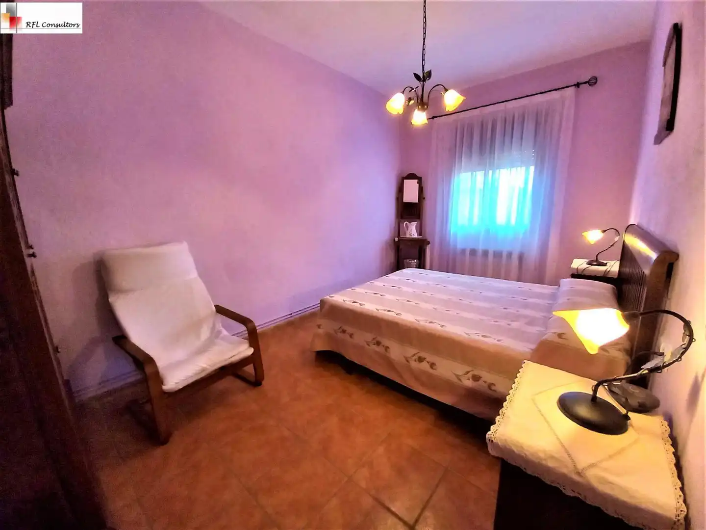 Chalet con jardín en venta en L'Ampolla, imagen 15