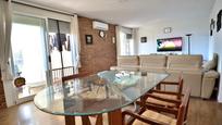 Dining room of Flat for sale in Alicante / Alacant  with Heating, Terrace and Balcony