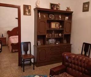 Living room of Flat for sale in Orgaz