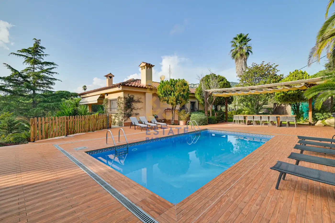Maison avec piscine à vendre à Baixada Costa de Llevant, imagen 5