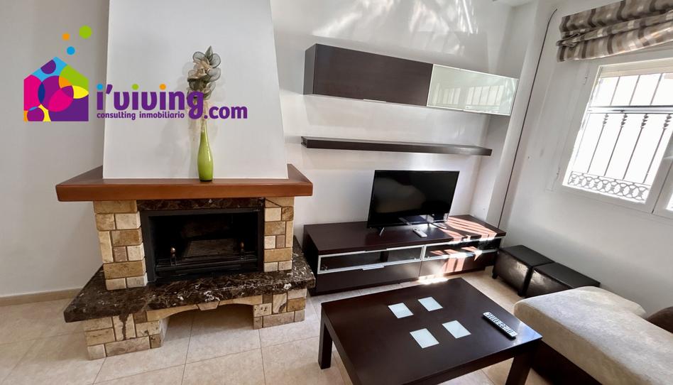 Foto 1 de Dúplex en venda a Albox, Almería