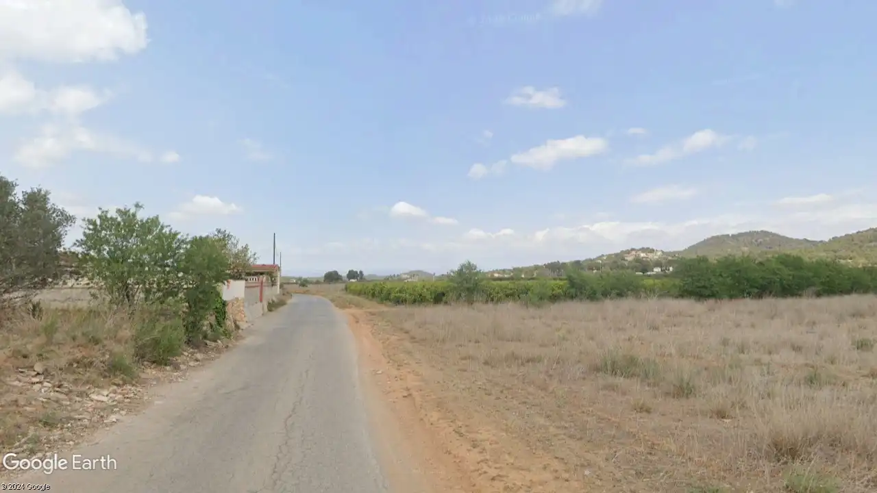 Rural land for sale in Plaça Diseminados 339