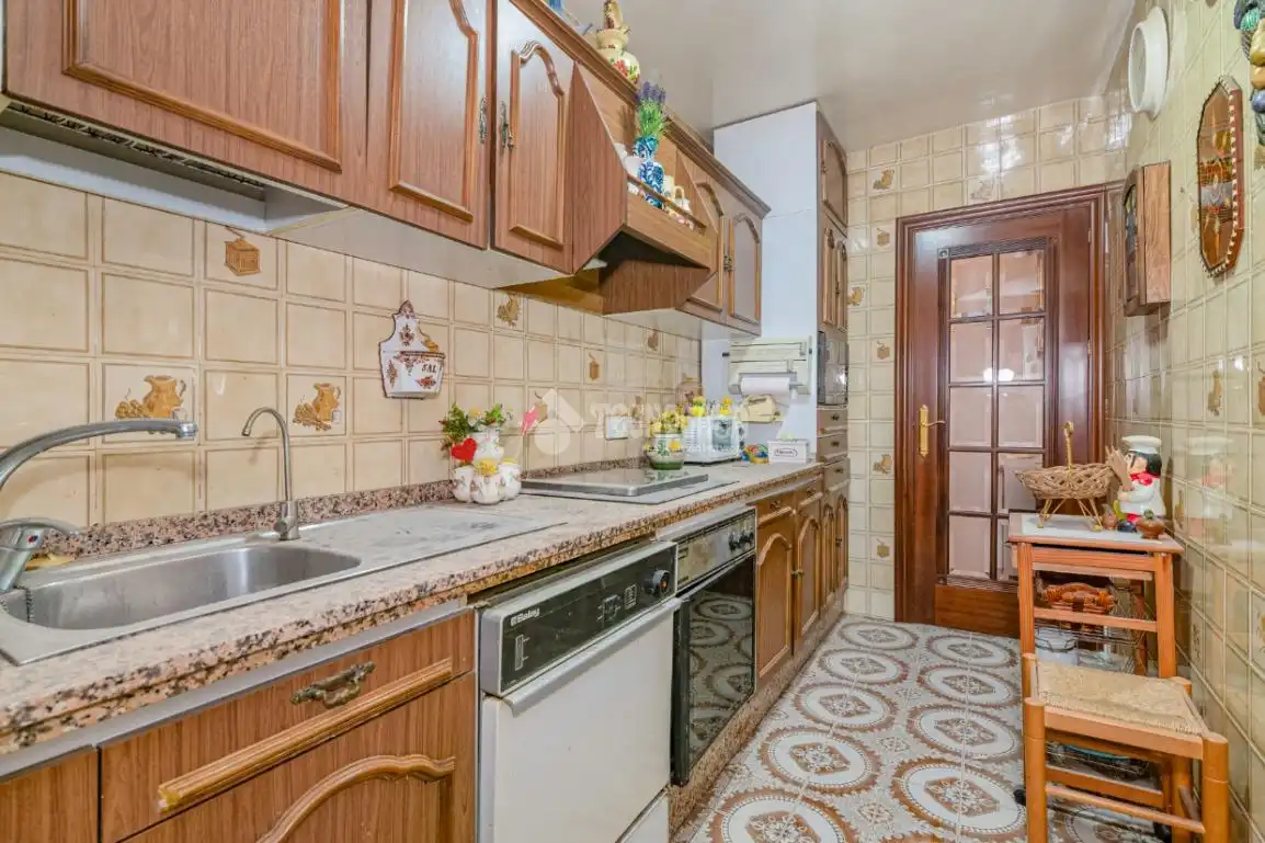 Wohnung mit Terrasse zum Verkauf in Las Tinajerías - Juderías, imagen 11