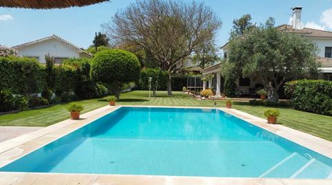 Foto 5 de Casa o xalet en venda a Avenida de Visley, Parque Avenida, Jerez de la Frontera