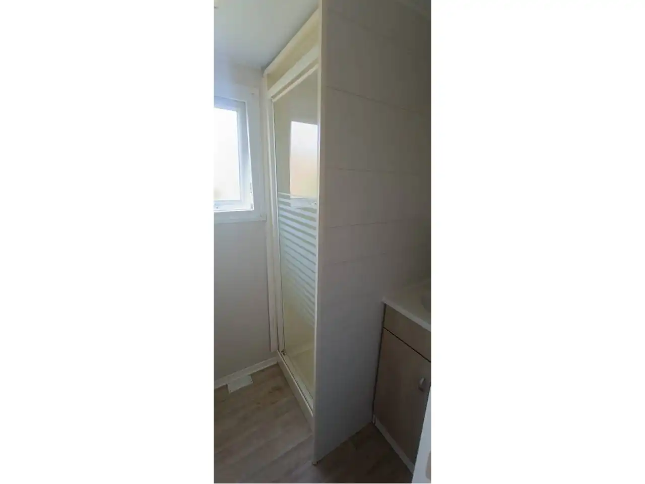 Bedroom of Houses for rent in Alcalá de Guadaira  with Air Conditioner, Heating and Private garden