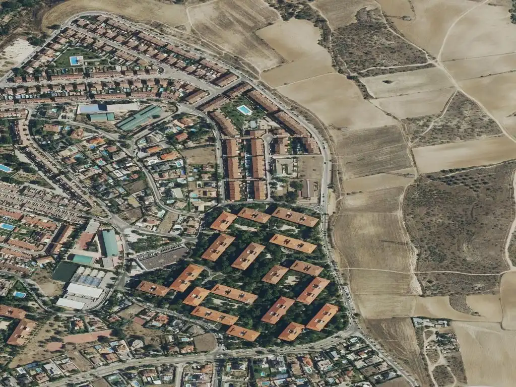 Piso en venta en Móstoles