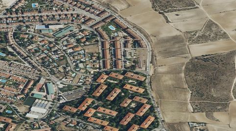 Foto 4 de Piso en venta en Calle Cerezo, Parque Coimbra, Móstoles