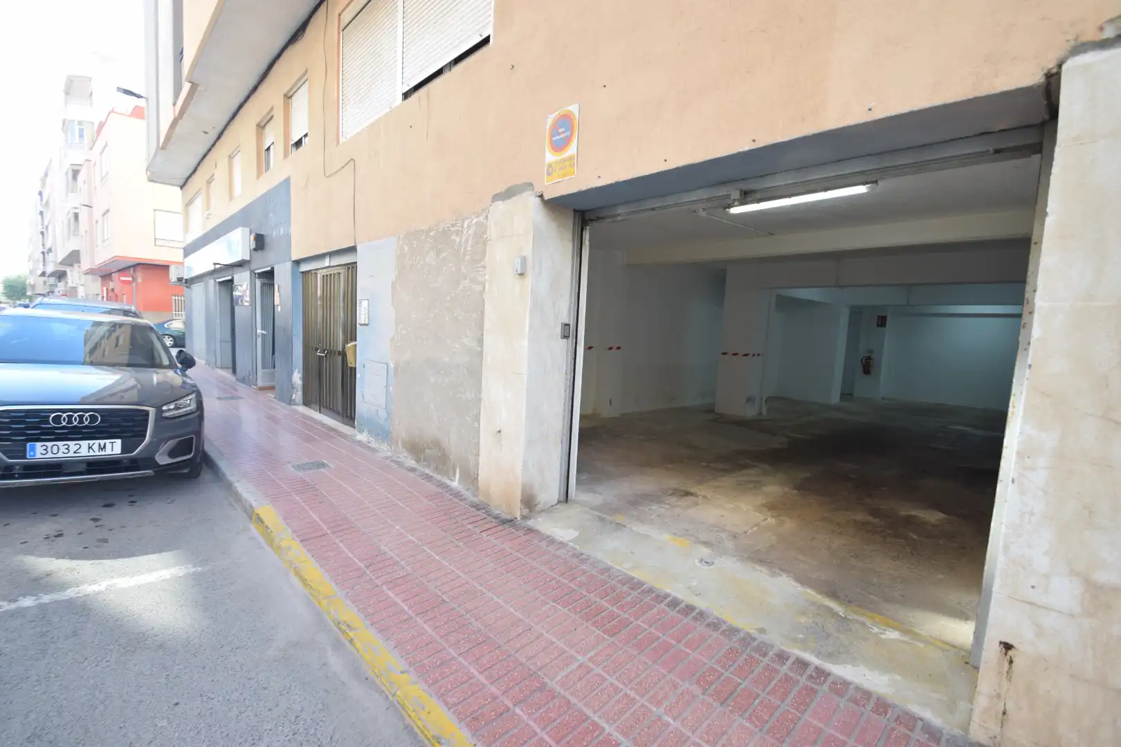 Gewerbefläche zum Verkauf in Carrer Almirante Antequera 9, imagen 13