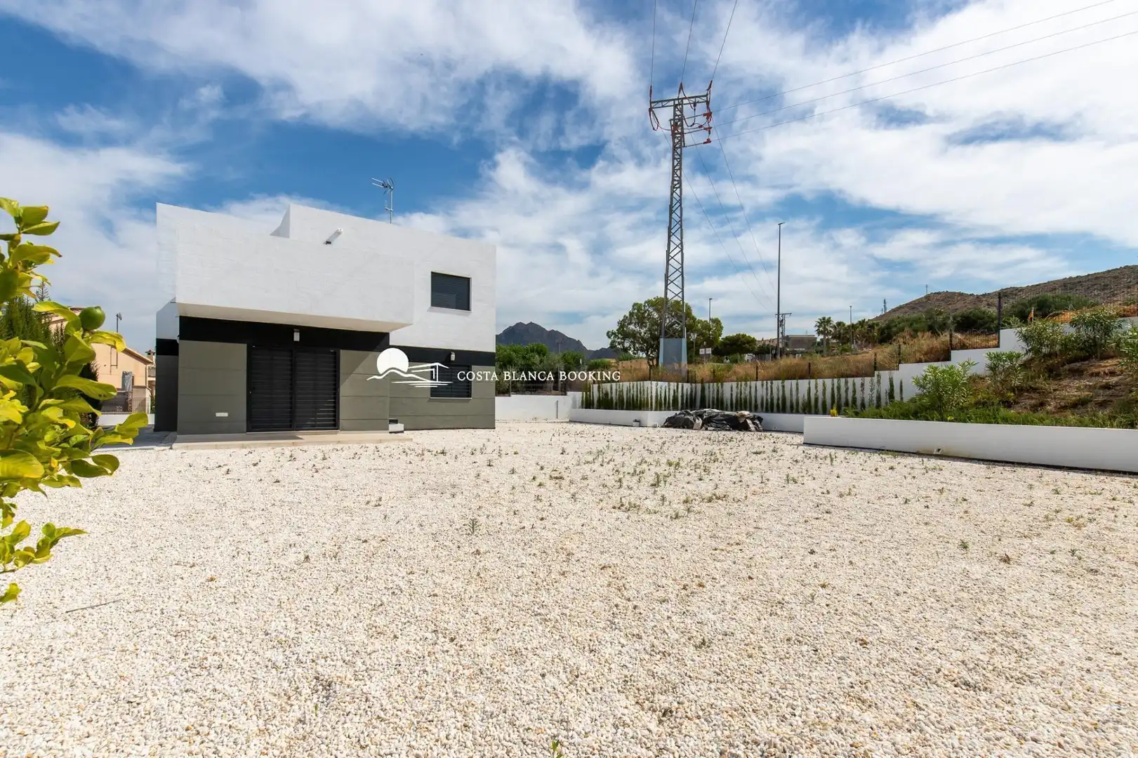 Chalet en venta en Busot, imagen 2
