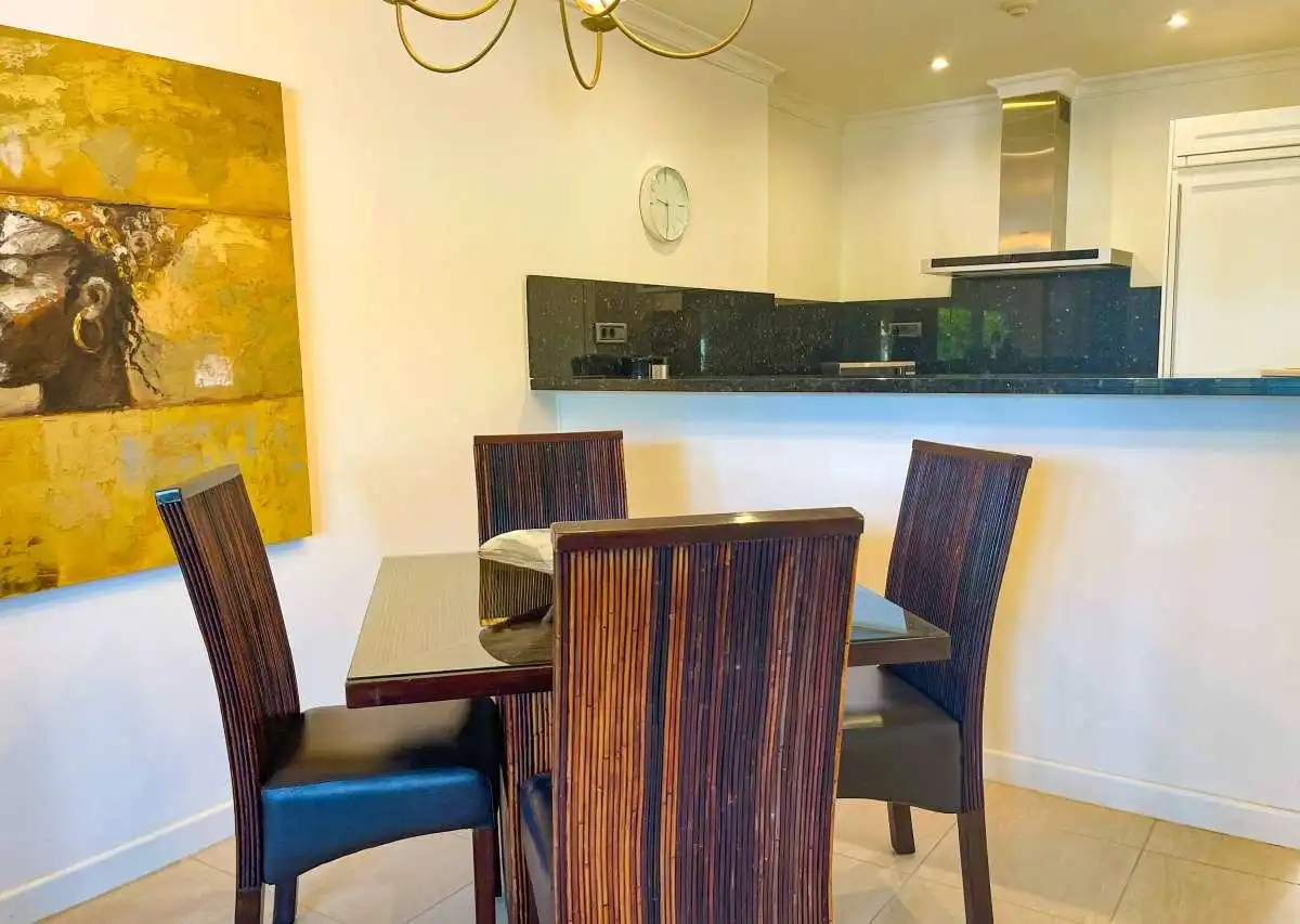 Apartment with pool for sale in La Fustera, imagen 46