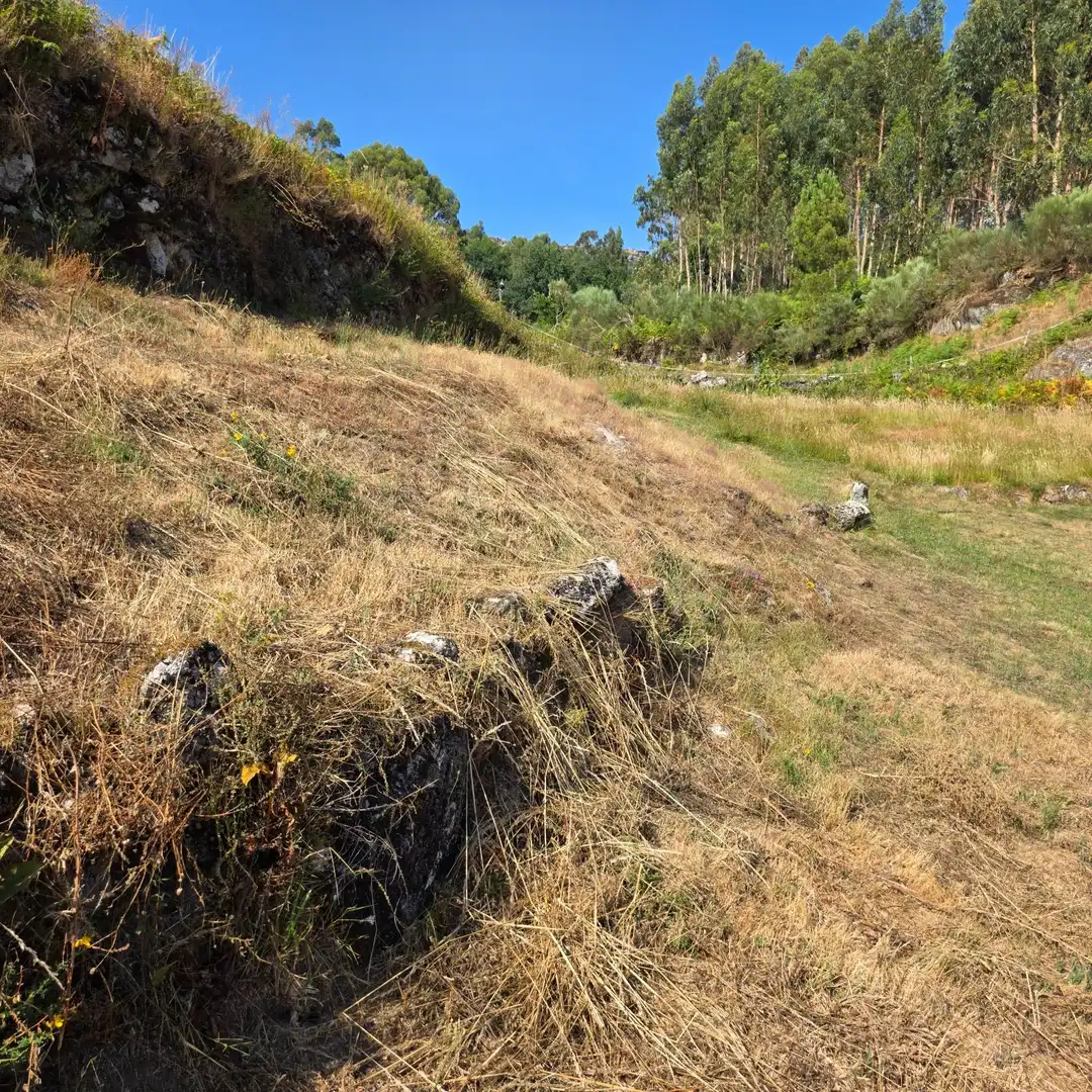 Haus zum Verkauf in Carretera de Fornelos, Pardalongas 5, imagen 24