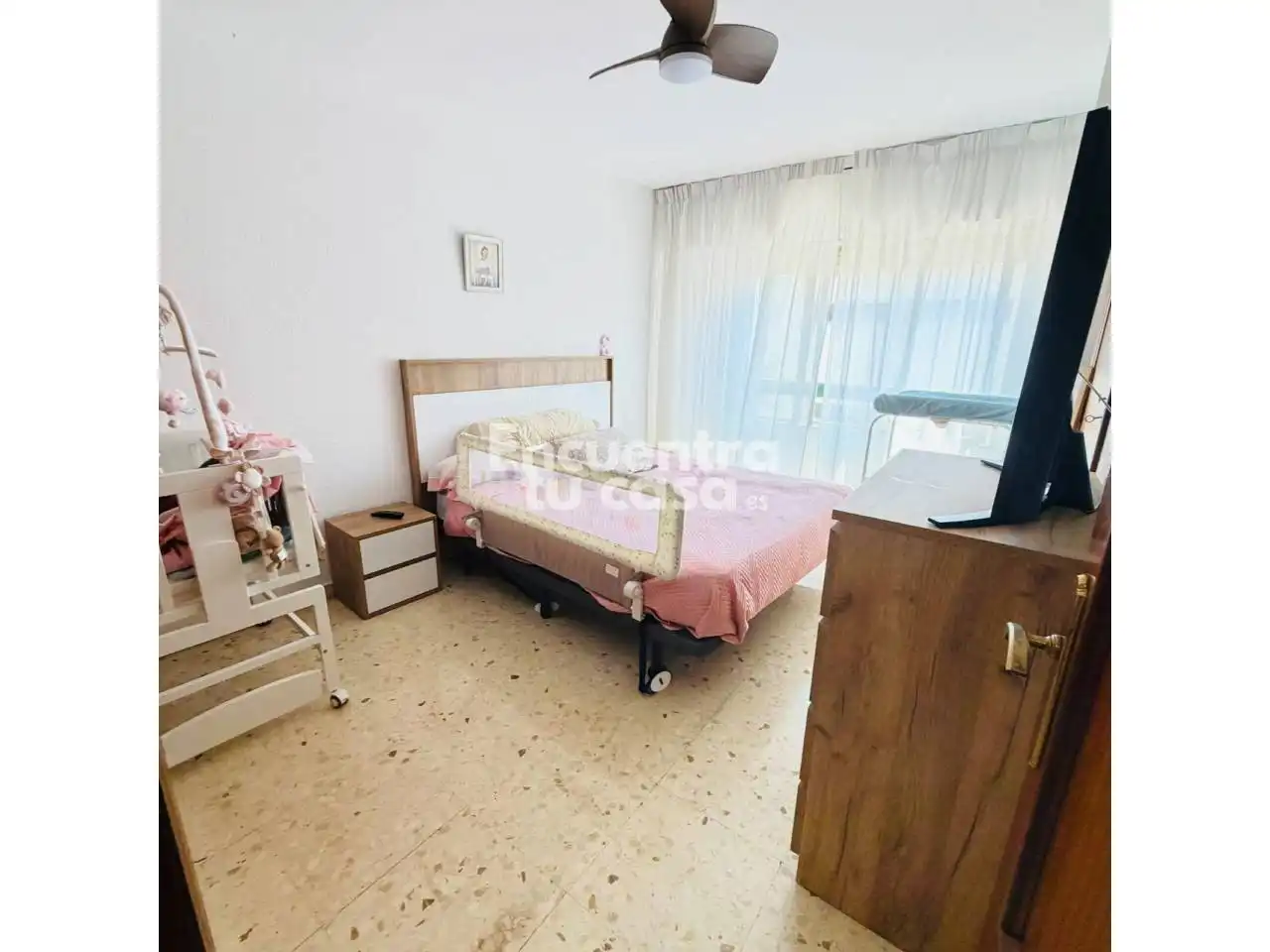 Appartamento con terrazza in vendita a Calle Escoles, imagen 10