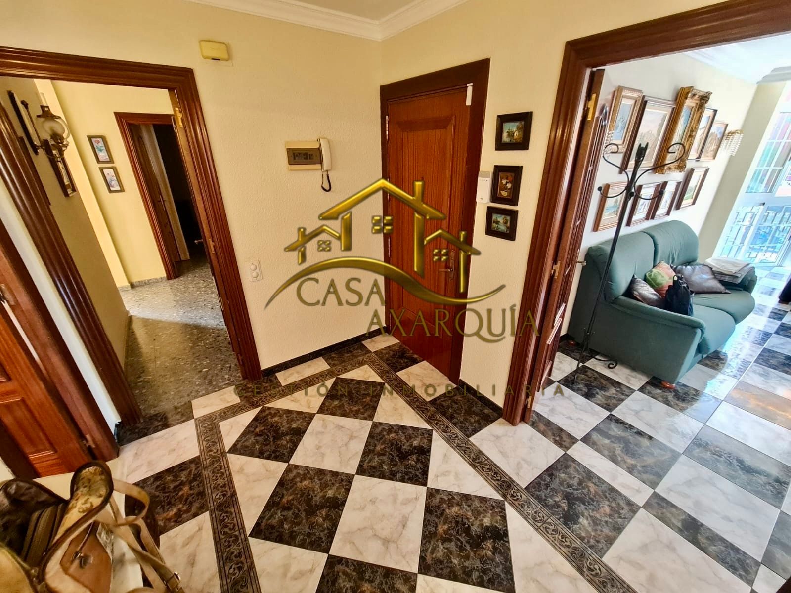 Flat for sale in Vélez-Málaga  with Air Conditioner, Terrace and Storage room