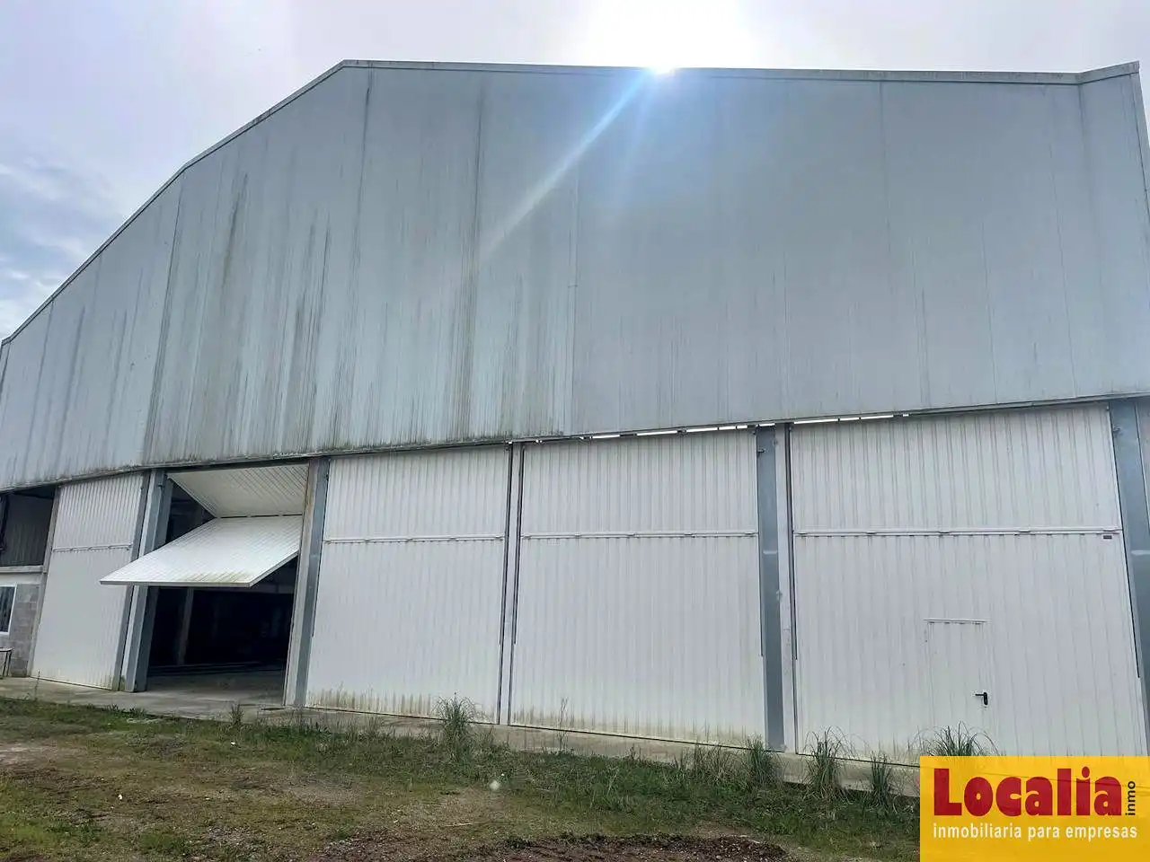 Local comercial de lloguer a CA-141, imagen 9