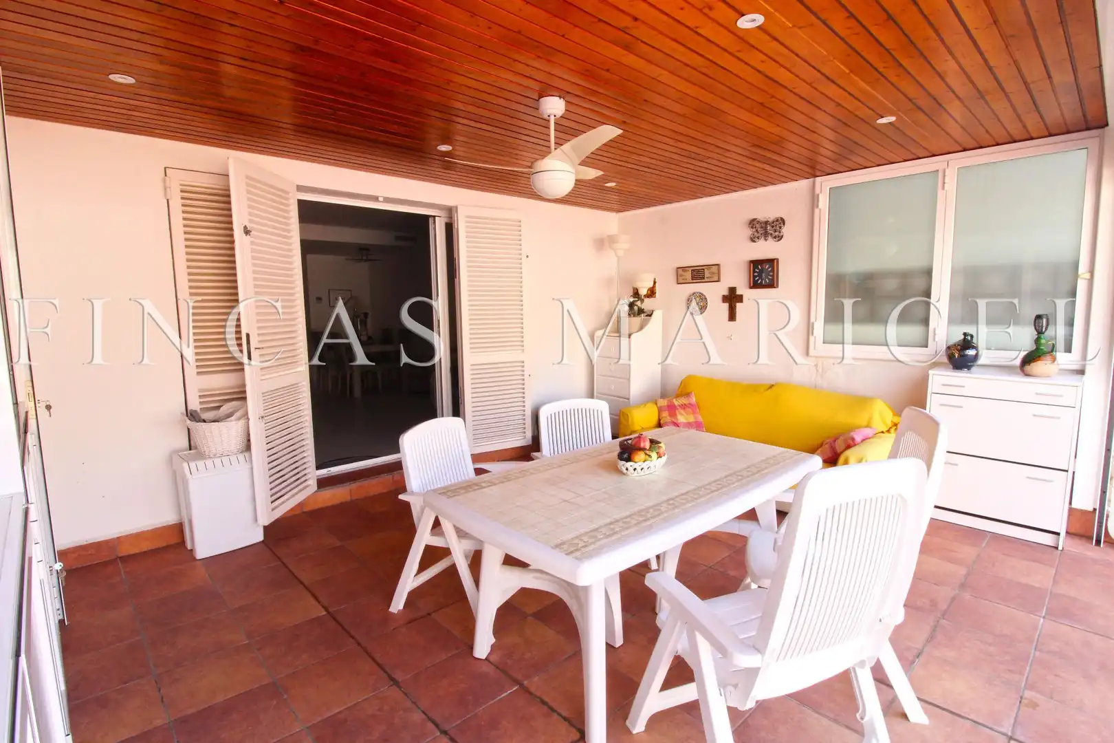 Flat for sale in Centre