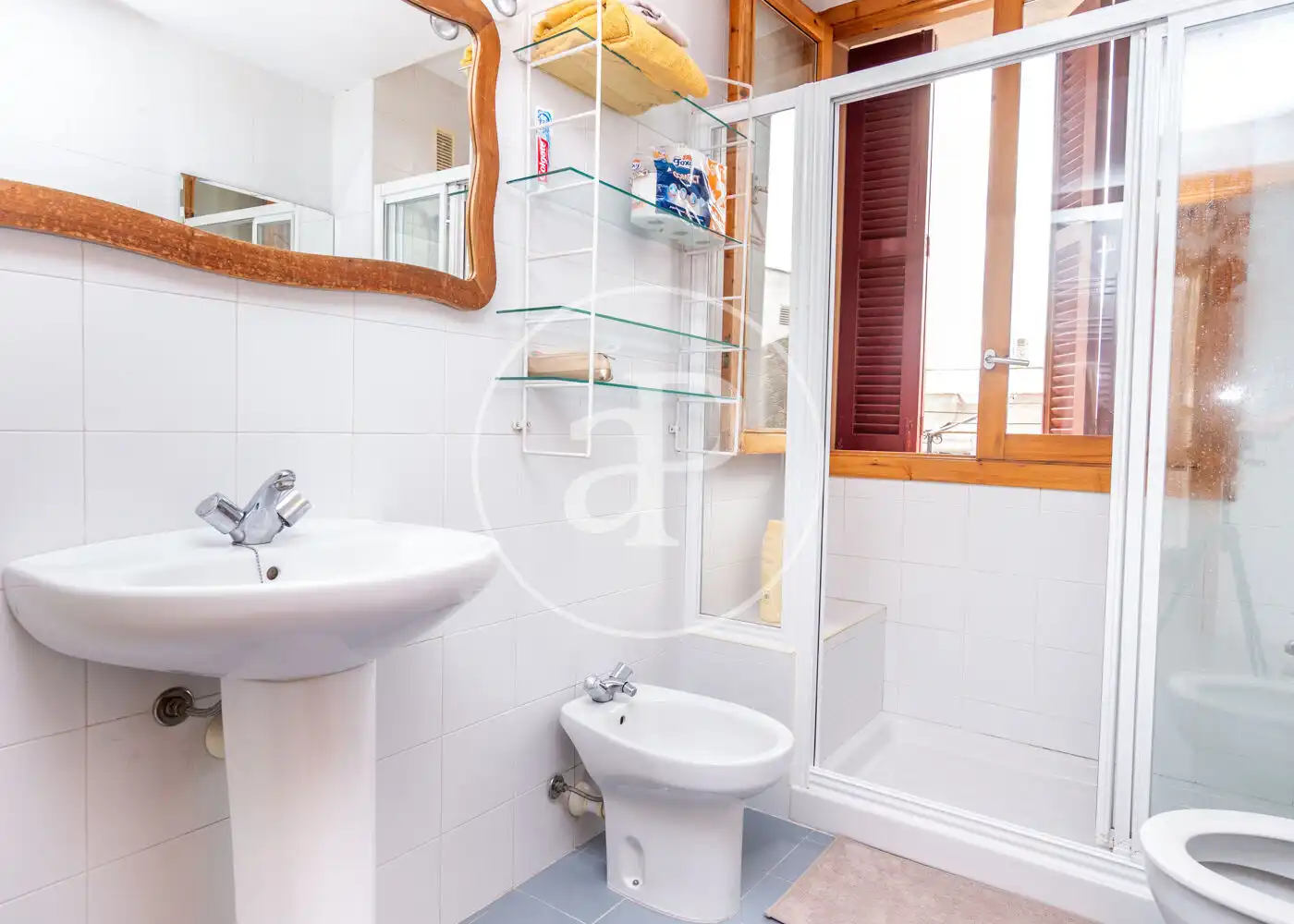 Flat for rent in El Sindicat