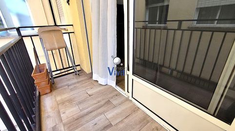 Foto 5 de Piso en venta en Centro, Alcalá de Guadaira