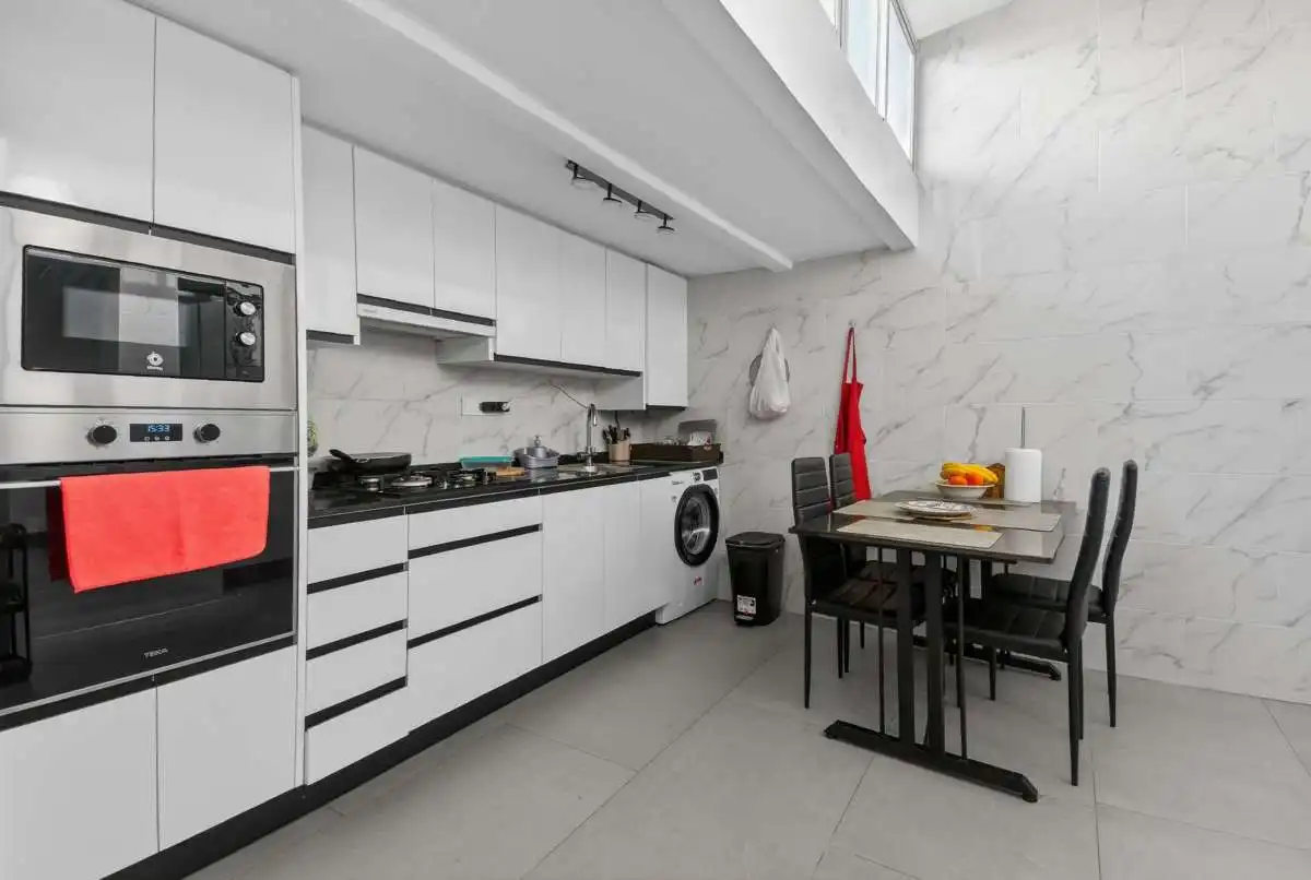 Casa bifamiliare in affitto a Lo Pagán, imagen 3
