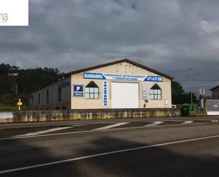 Industrial buildings to rent in Noja