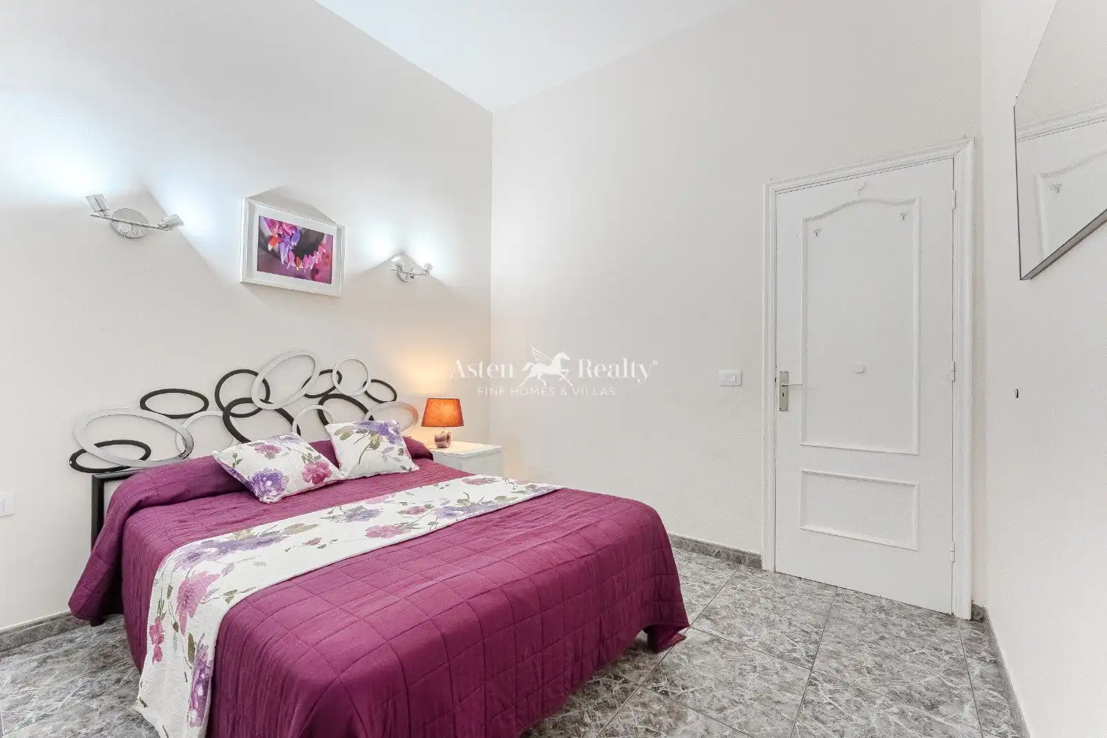 Habitación de Piso en venta en Arona con Amueblado