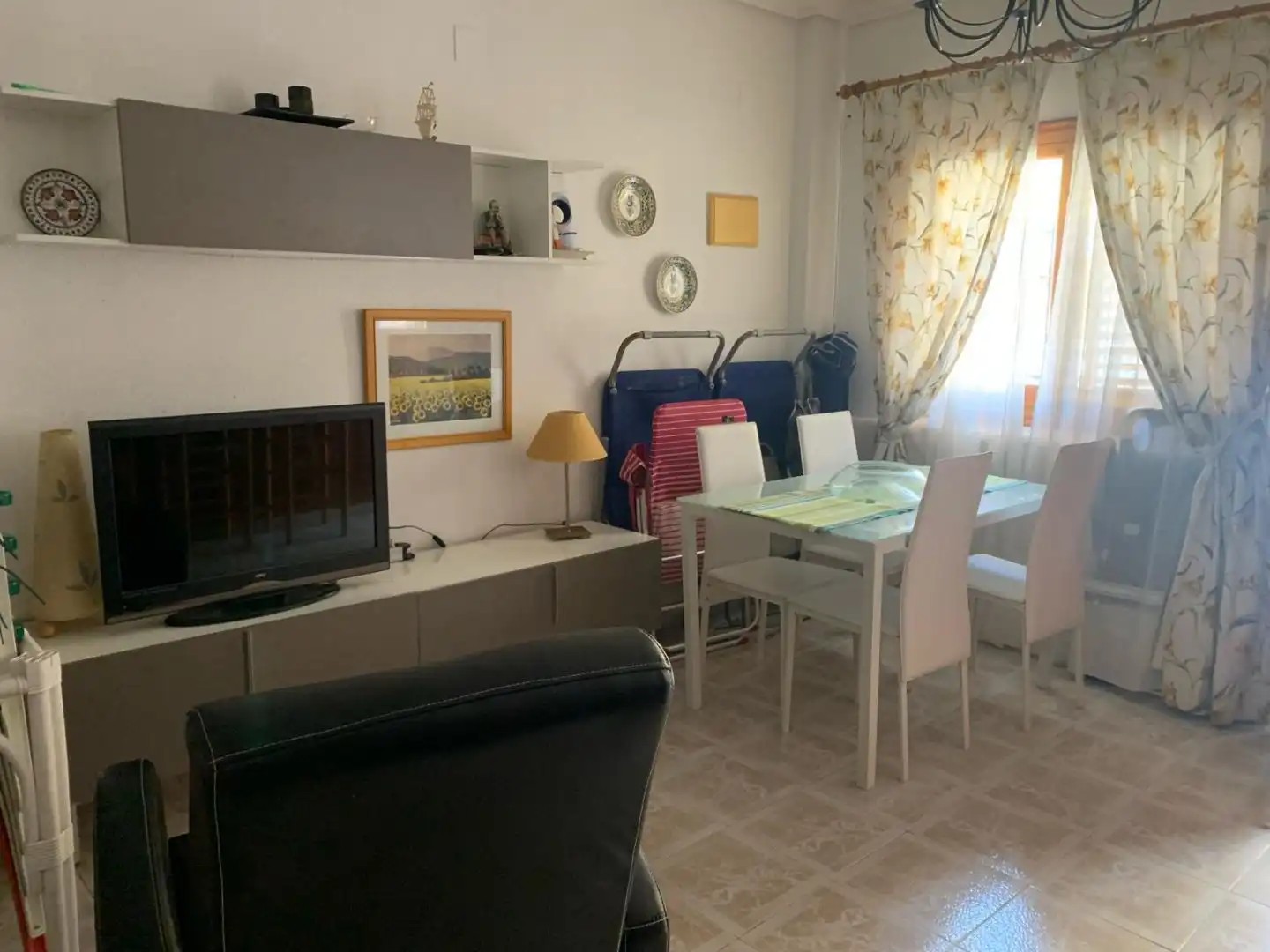 Duplex with pool for sale in avenida Suiza 52, imagen 11