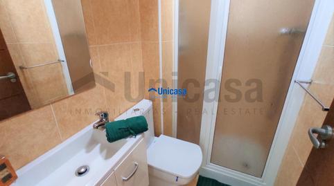 Foto 3 de Piso de alquiler en  Avenida Manuel Rodriguez, Los Almendros - El Limonero - El Tomillar, Málaga Capital