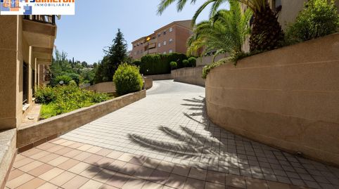 Foto 5 de Piso en venta en Calle Laguna de la Mosca, Camino de los Neveros - Serrallo, Granada Capital