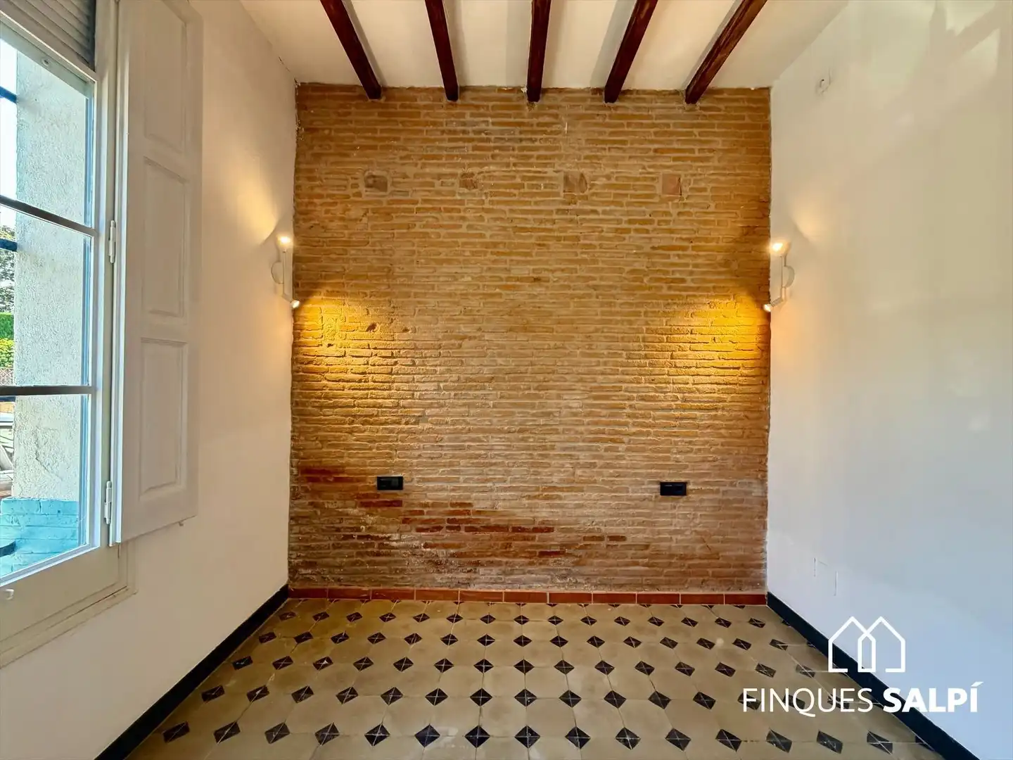 Casa rústica en venta en Pau Casals, imagen 5
