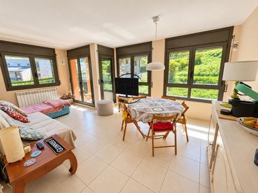 Wohnung mit Aufzug zum Verkauf in Canillo pueblo