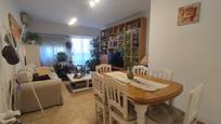 Living room of Flat for sale in Elche / Elx  with Air Conditioner, Terrace and Balcony