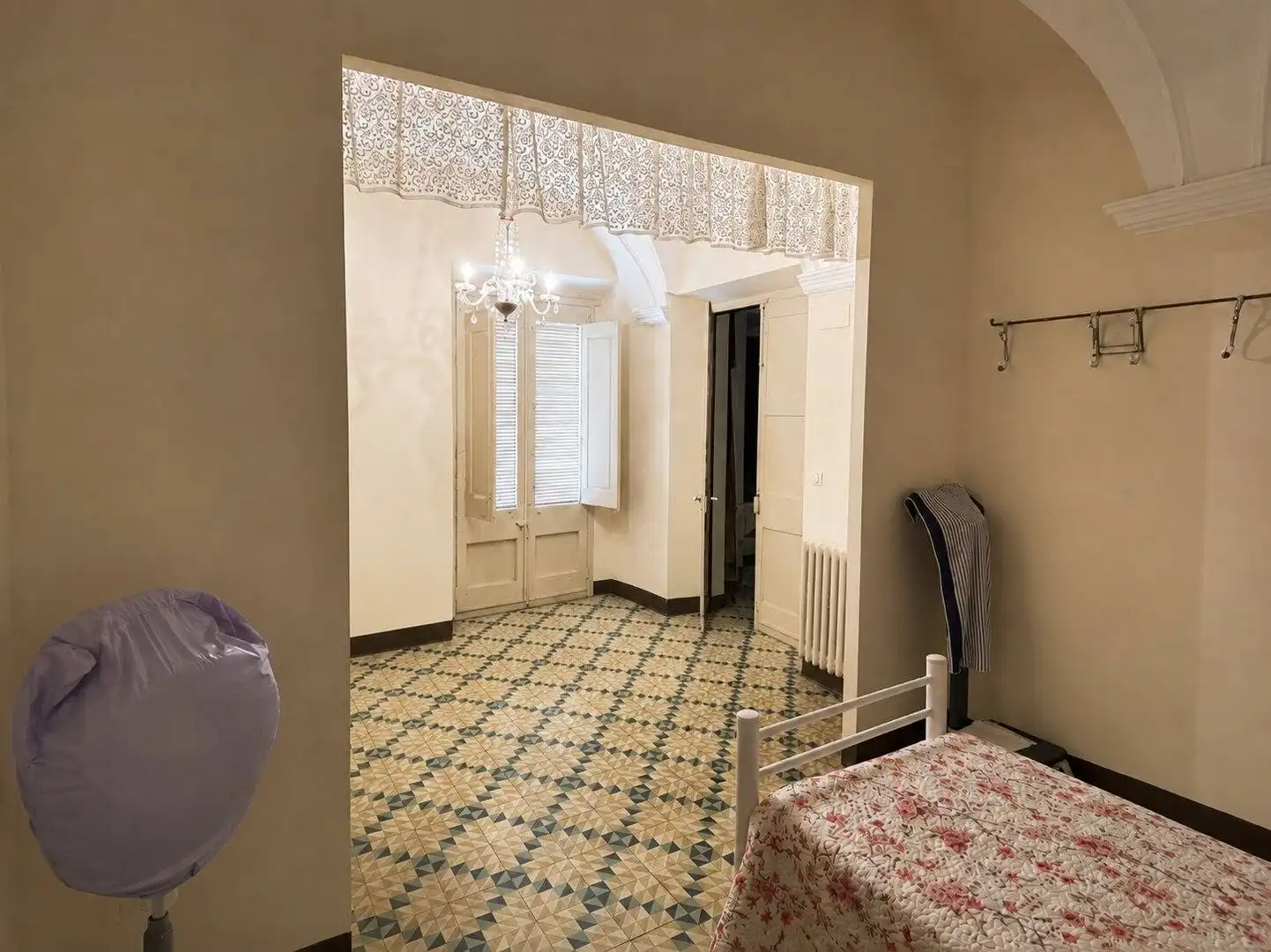 Finca rústica en venta en Sant Miquel de Fluvià con Calefacción, Amueblado y Balcón