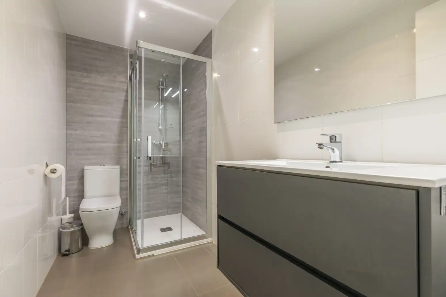 Baño de Piso en venta en Alboraya con Aire acondicionado, Calefacción y Parquet