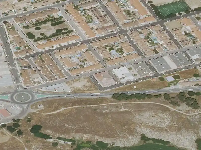 Piso en venta en Calle Lavadero, imagen 2