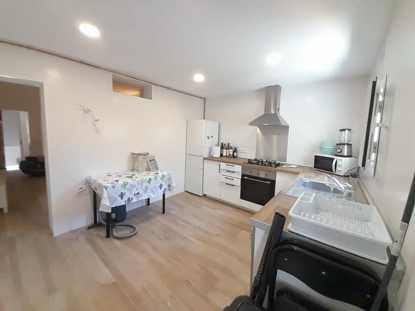 Apartament de lloguer a Calle SANT MAGI, imagen 5