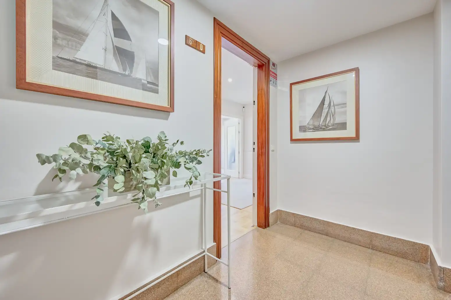 Flat for sale in  Pamplona / Iruña  with Air Conditioner, Heating and Parquet flooring