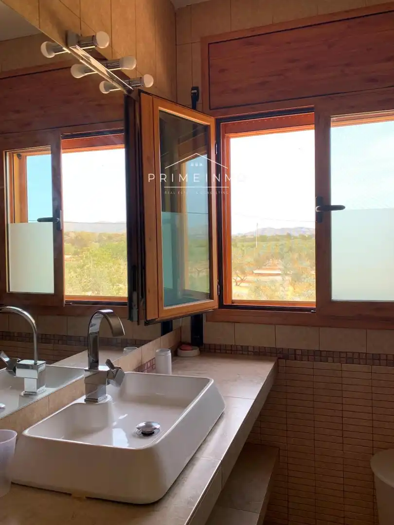Villa avec terrasse à vendre à L'Ampolla, imagen 21
