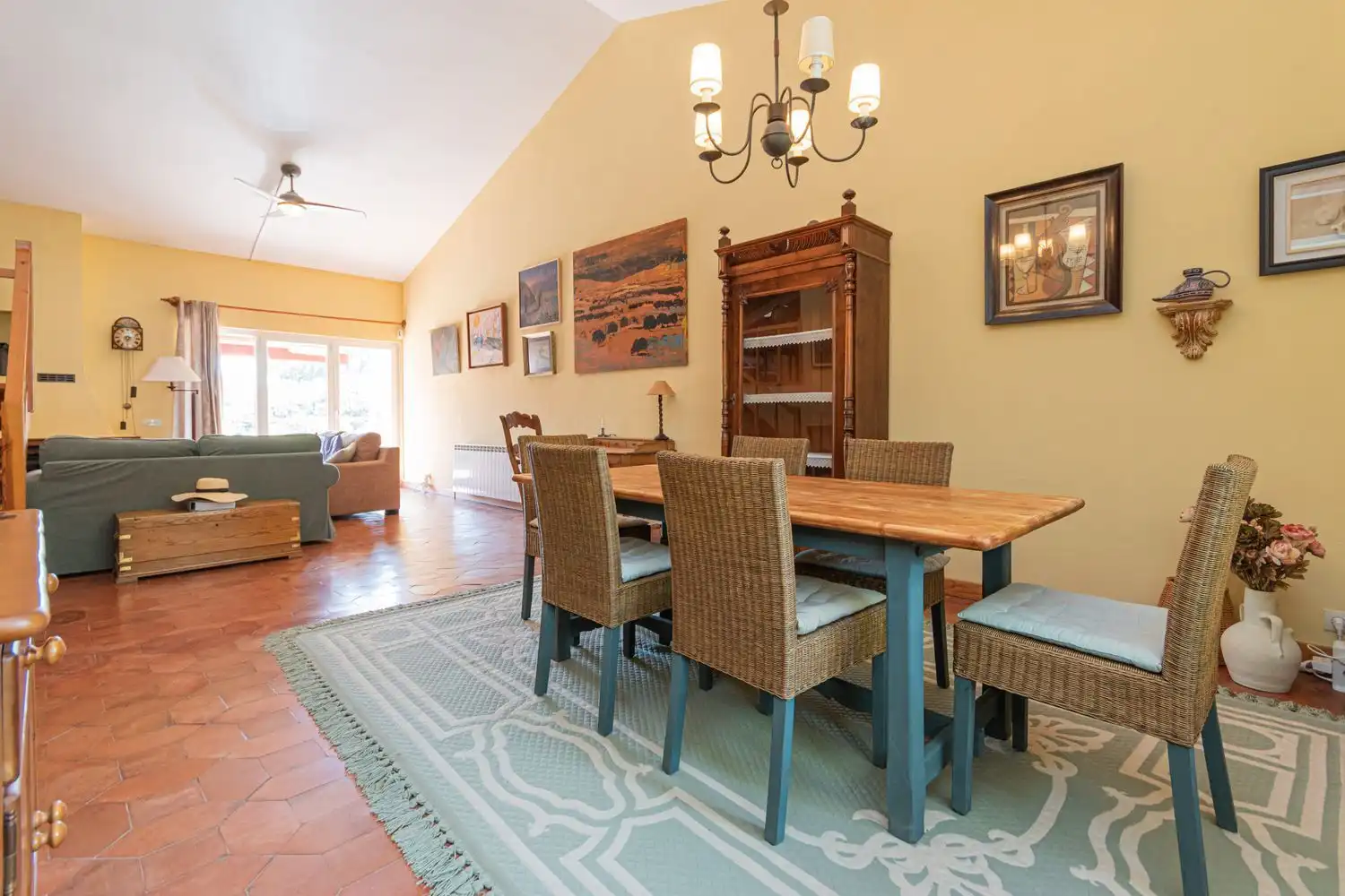 House for sale in Navalquejigo - Los Arroyos, imagen 7
