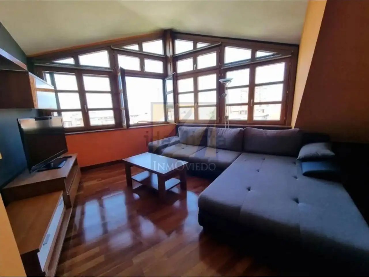 Penthouse mit Aufzug zum Verkauf in Avenida Príncipe de Asturias, imagen 5